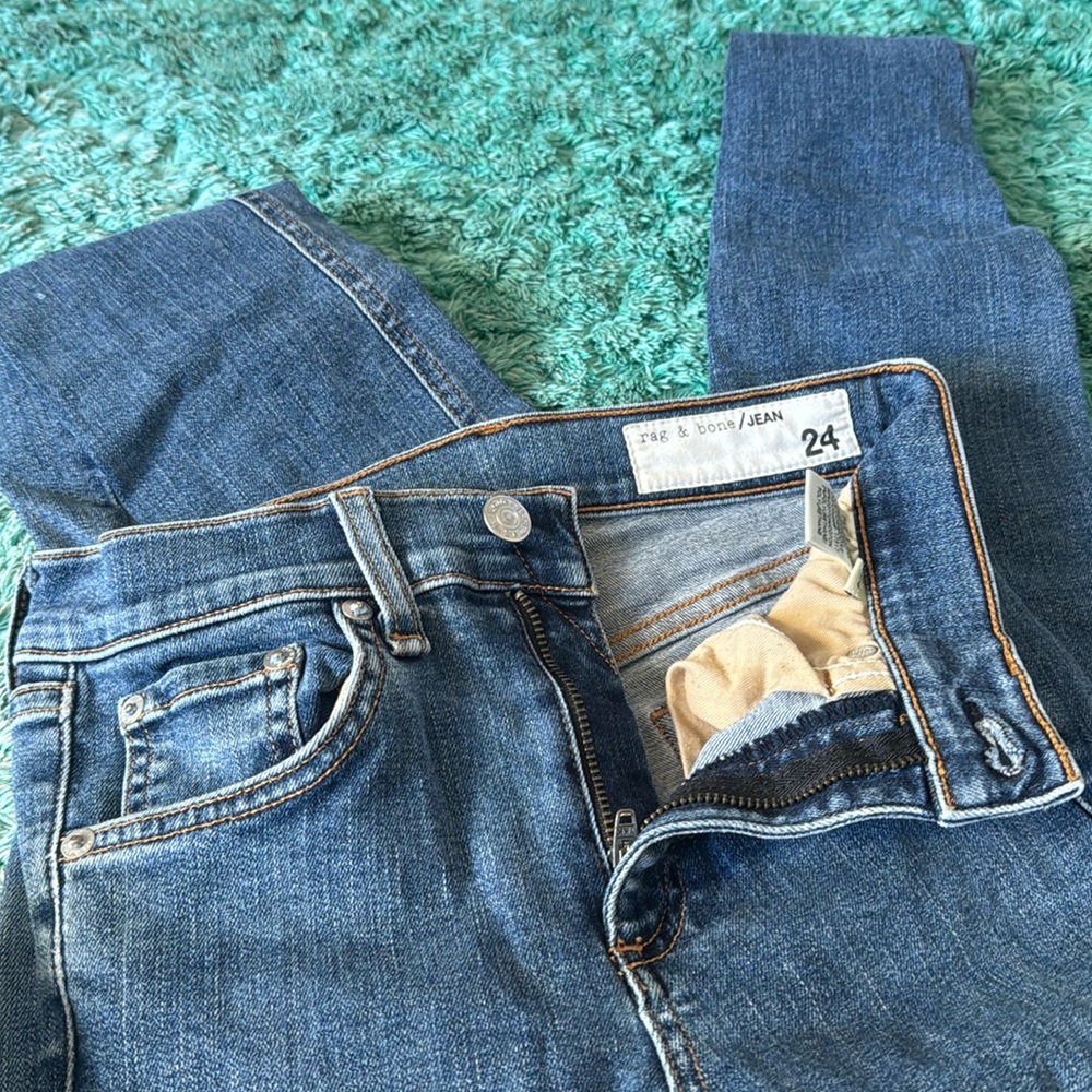 Rag &bone Jeans